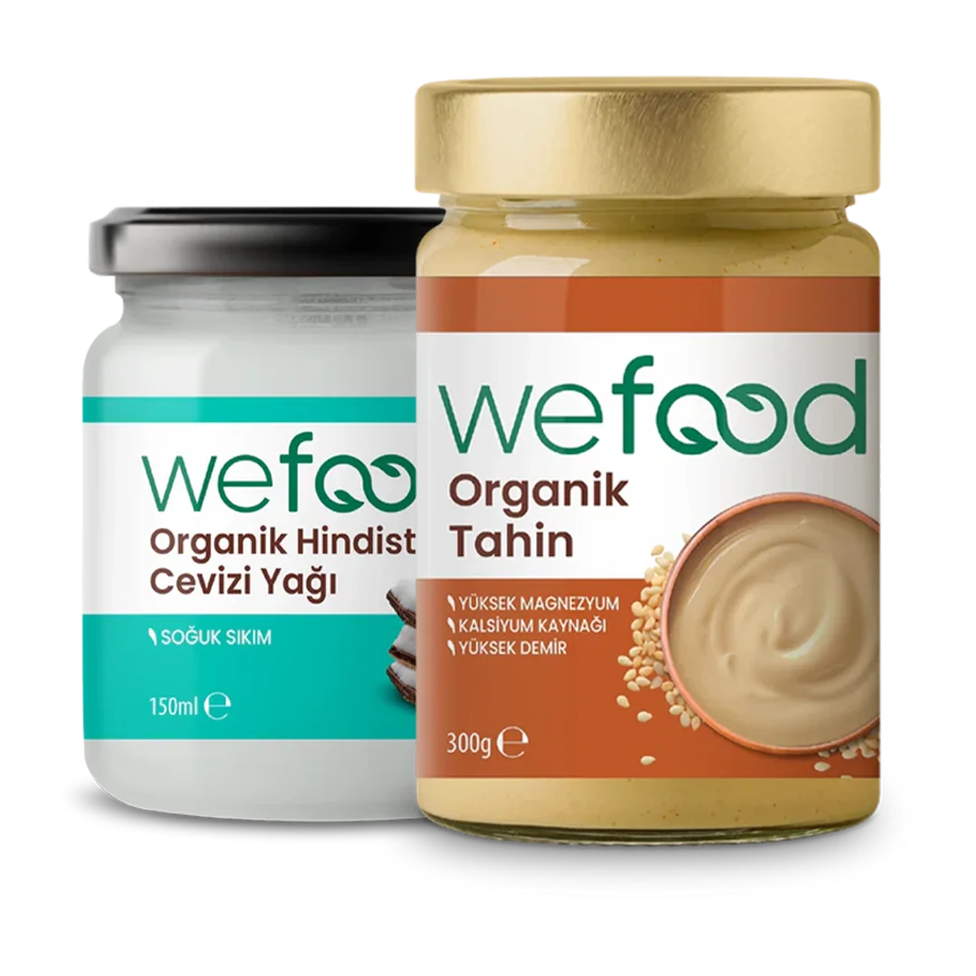 Gerçek Fıstık Ezmesi