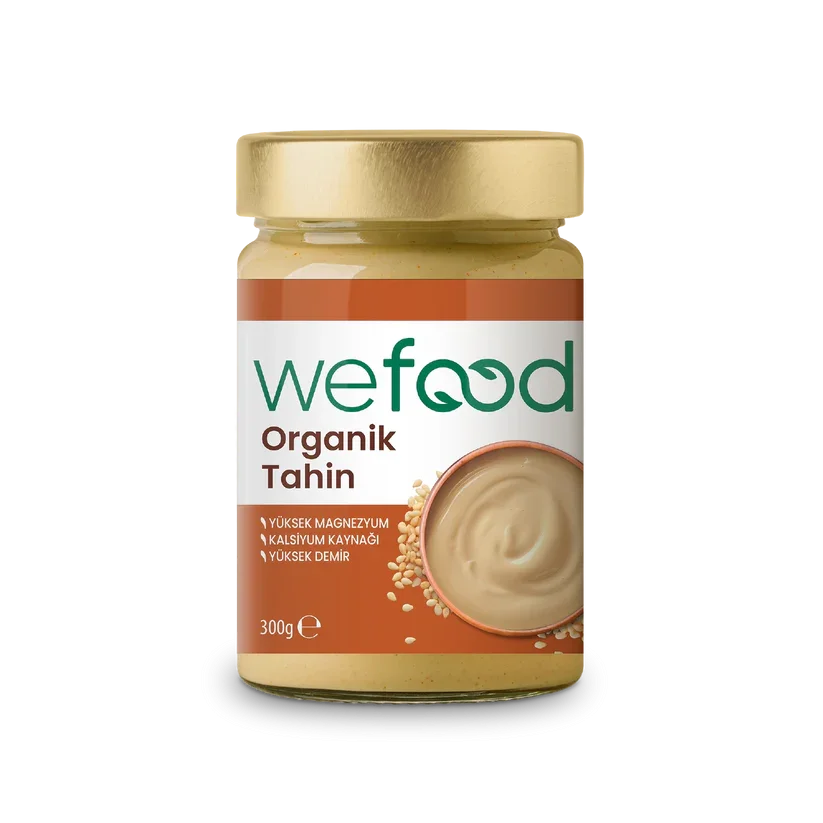 Her Kaşıkta Doğallık